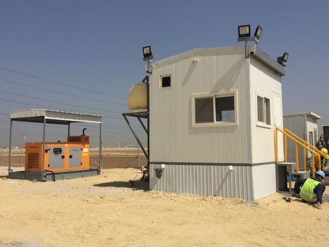 Maintenance & Facility Management