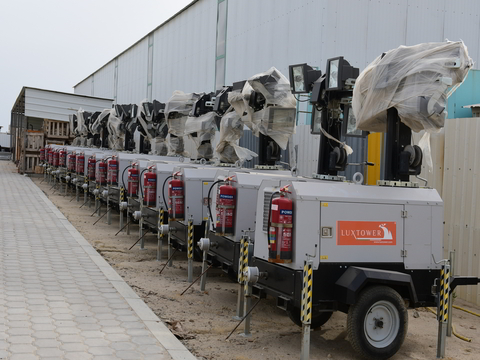 Equipment Rental