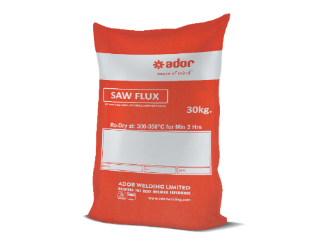 Automelt B20 Plus Flux Powder