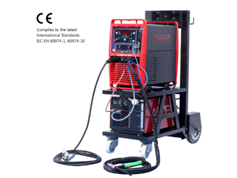 Champ TIG 300P