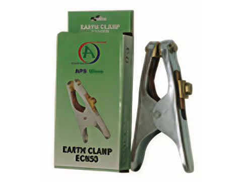 Earth Clamp