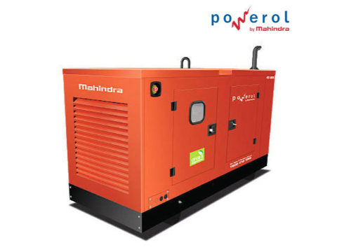 Diesel Generator 25 kVA / 20 KW