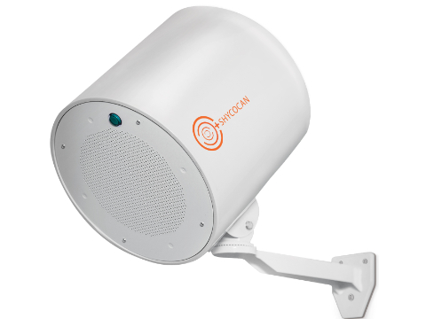Shycocan Virus Attenuation Device