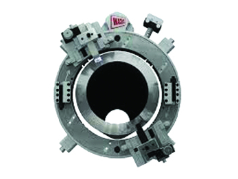 Portable Flange Facers