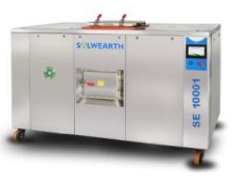 Solwearth Organic Waste Converter