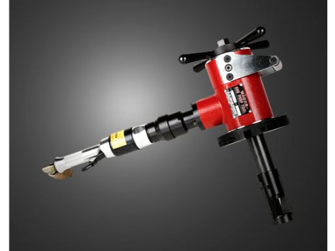 ID Mounted Flange Facers