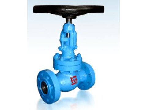 Shalimar Valves