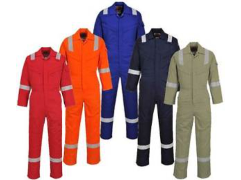 Cotton Coveralls