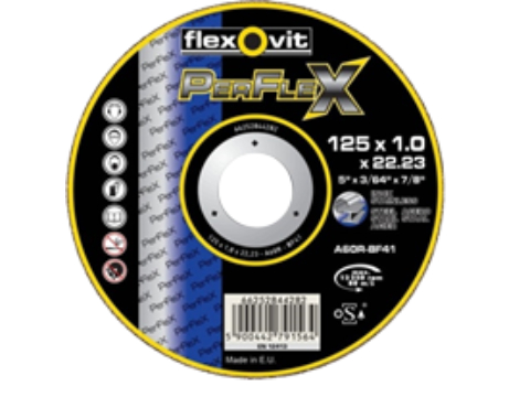 Perflex Cutting Disc- Saint Gobain