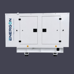 Energon 2000 kVA Diesel Generator
