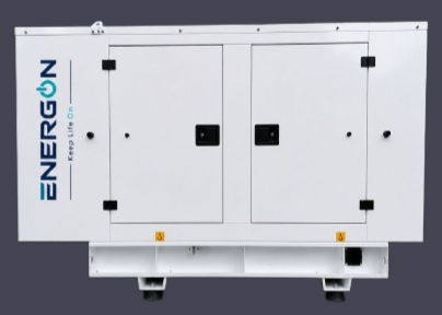 Energon 1250 kVA Diesel Generator